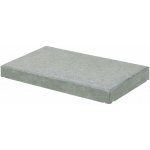 Deska zákrytová BEST I rovná přírodní – 60×500×300 mm – Hledejceny.cz