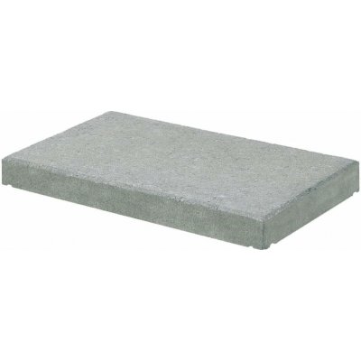 Deska zákrytová BEST I rovná přírodní – 60×500×300 mm – Hledejceny.cz