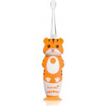 Brush Baby WildOnes Tiger – Zboží Mobilmania