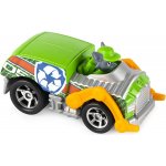 Spin Master PAW PATROL KOVOVÁ AUTÍČKA SUPER HRDINŮ ROCKY – Sleviste.cz