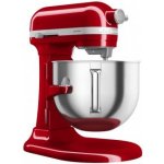 Kitchenaid Artisan 5KSM60SPXEER – Hledejceny.cz