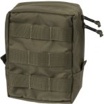 Helikon-Tex® Pouzdro GENERAL PURPOSE CARGO® Pouch RAL 7013 – Hledejceny.cz