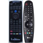 Dálkový ovladač General LG AN-MR650, AKB74896401, AKB74855401 – Zboží Živě