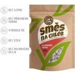 MKM Pack Low carb Směs na rajčatový chléb 250 g – Zboží Mobilmania