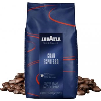 Lavazza Espresso Grand Espresso 1 kg