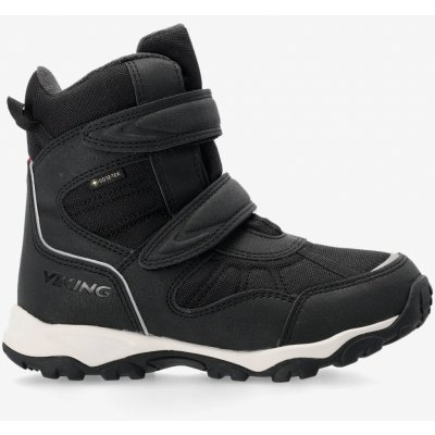 Viking 3-94705-2 Beito warm GTX 2V black – Zboží Mobilmania