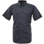 Tru-Spec 24-7 košile Uniform krátký rukáv rip-stop modrá – Zboží Mobilmania