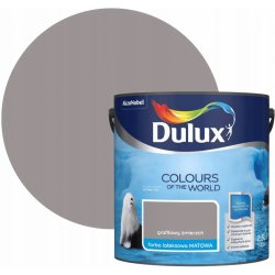 Dulux COW grafitový soumrak 2,5 L