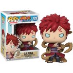 Funko Pop! Naruto Gaara – Zboží Dáma