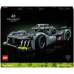 LEGO® Technic 42156 PEUGEOT 9X8 24H Le Mans Hybrid Hypercar – Zboží Živě