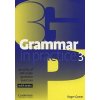 Grammar in Practice 3 with tests - Gower Roger