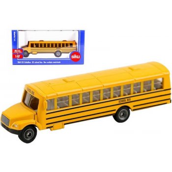 Siku Super US školní autobus 1864 1:87