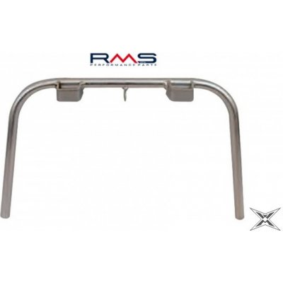 RMS Centrální stojan 121610910 | Zboží Auto