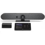 Logitech RALLY BAR Mini – Zboží Živě