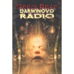 Darwinovo rádio Greg Bear – Hledejceny.cz