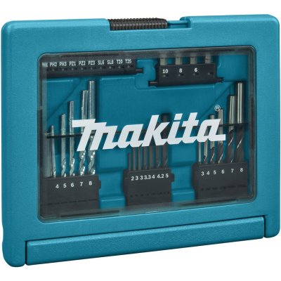 Makita B-49389 33 ks – Zbozi.Blesk.cz