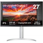 LG 27UP850K – Sleviste.cz