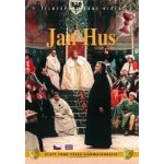 Jan Hus DVD – Hledejceny.cz