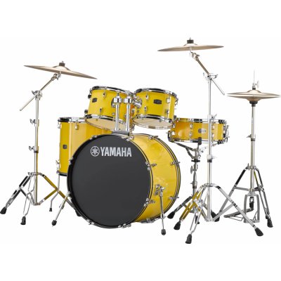 Yamaha RDP 2F5 YL CYSET Rydeen – Zboží Dáma