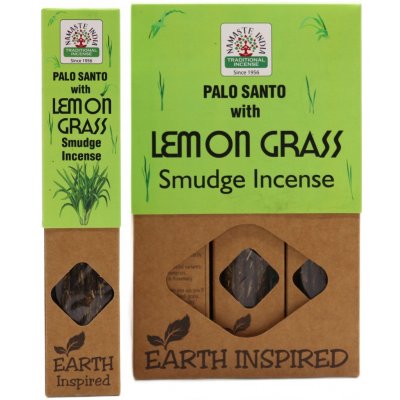 Ancient Wisdom Vonné tyčinky Citronová Tráva 30 g – Hledejceny.cz