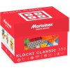 Marioinex KOSTKY CLASSIC 350 ks