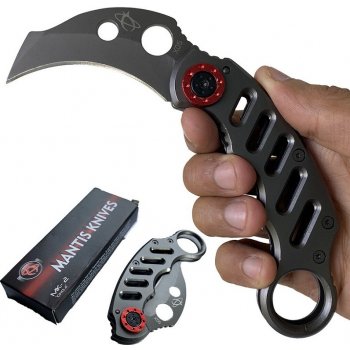 Mantis MK-2 Karambit