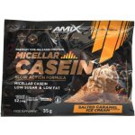 Amix Black Line Micellar Casein 35g – Hledejceny.cz