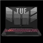 Asus Tuf Gaming A17 FA707NU-HX018W – Hledejceny.cz