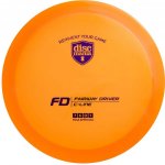 Discmania FD C-Line – Zboží Mobilmania