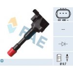 Zapalovací cívka FAE 80298 – Hledejceny.cz