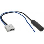 Aunika.com Antenní adaptér Nissan - DIN 295851 | Zboží Auto