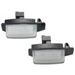 Osvětlení SPZ ABAKUS L33-210-0001LED (L332100001LED) – Zboží Mobilmania