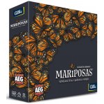 Albi Mariposas – Zboží Živě