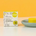 Navia Tuhý kondicionér Ochranný pro rychle se mastící vlasy 20 g – Sleviste.cz