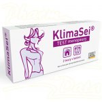 Ardez Pharma KlimaSei test na menopauzu 2 ks – Sleviste.cz