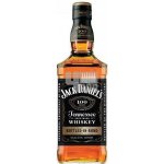 Jack Daniel's Bottled in Bond 50% 1 l (holá láhev) – Hledejceny.cz
