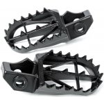 Stupačky DRC WIDE FOOTPEG HUSQVARNA FE 350 rok 17-23