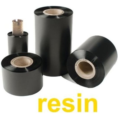 Resin T016, 154 x 450 m, OUT, 542052