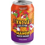 Kurwa Collection džus mango 330 ml – Zboží Dáma
