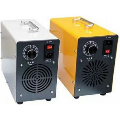 Ozonový generátor 20000 mg/h, O3 dezodorizace – Zboží Dáma Ozonový generátor 20000 mg/h, O3 dezodorizace – Zboží Dáma