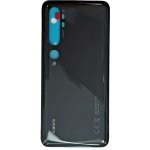 Kryt Xiaomi Mi Note 10 Pro zadní černý – Zbozi.Blesk.cz