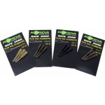 Korda Gumový stoper Run Rig Rubber Gravel 10ks – Zboží Dáma