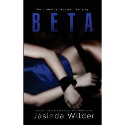 Beta Jasinda Wilder – Zboží Mobilmania