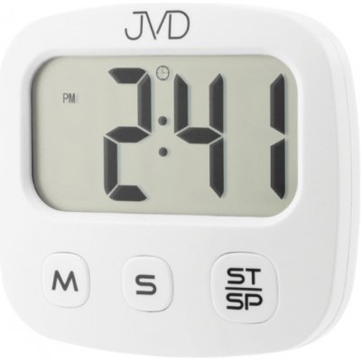 JVD DM8208 - Digitální minutka – Zboží Dáma