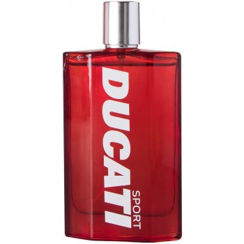 Ducati Sport toaletní voda pánská 100 ml