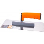 FHU PARTNER Ljajić Milan Hladítko nerez 27x13cm oblé rohy Solid – Hledejceny.cz