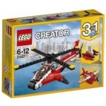 LEGO® Creator 31057 Průzkumná helikoptéra – Zboží Živě