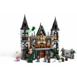 LEGO® Harry Potter™ 76453 Sídlo rodu Malfoyů – Zboží Živě