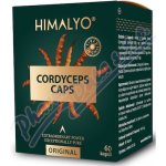 Himalyo Cordyceps 60 kapslí – Hledejceny.cz
