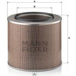 MANN FILTER Vzduchový filtr C 40 1460 – Hledejceny.cz